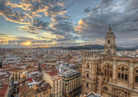 مکان ها دیدنی اسپانیا برای توریست ها
