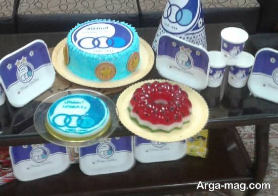 انواع طرح تولد استقلال 
