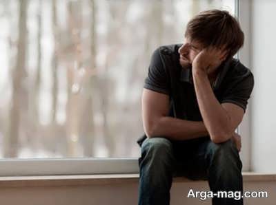 عوامل افزایش دهنده خطر ابتلا به افسردگی بالینی