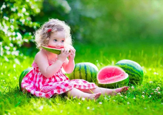 تعبیر خواب فرزند دختر