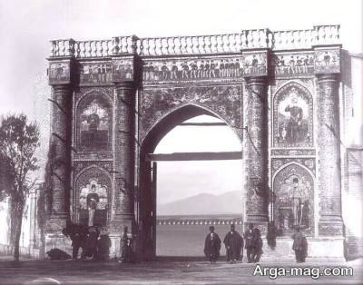 تاریخ تهران را بشناسید 