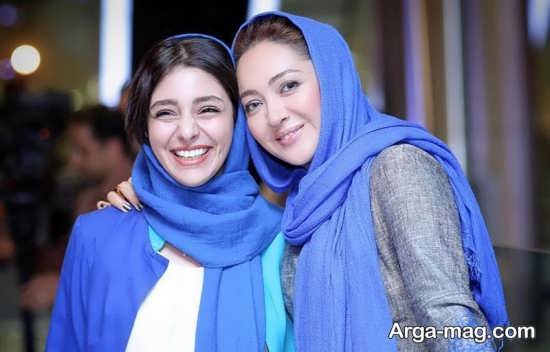 زندگینامه نیکی کریمی