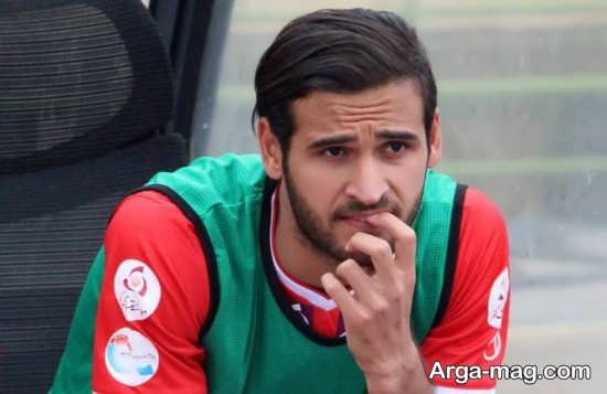 زندگی نوشته متفاوت احمد نوراللهی