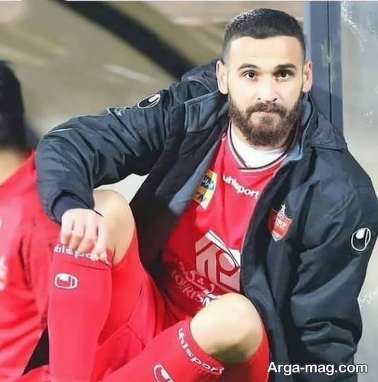 زندگی نوشته از احمد نوراللهی