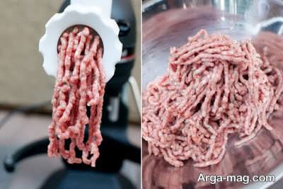 طرز تهیه کالباس در منزل 
