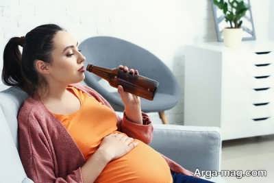 ضررهایی که مصرف نوشابه در دوران حاملگی به وجود می آورد