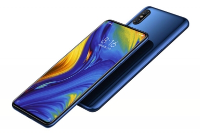 mi 9 triple camera