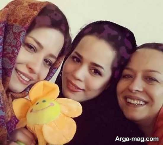 زندگی نوشته خواندنی آزیتا حاجیان