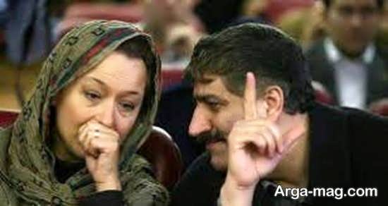 زندگی نوشته جالب آزیتا حاجیان