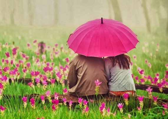 متن عاشقانه روز عشق