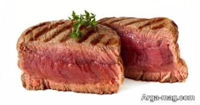 گوشت آهو برای درمان بسیاری از بیماری ها