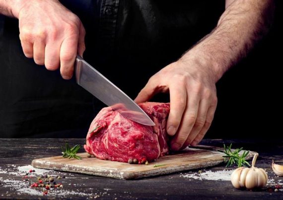 خواص گوشت آهو و گوزن