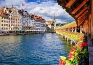 ویزای سوئیس برای مهاجرت