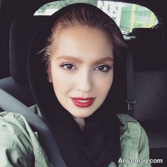 زندگی نوشته کامل مونا کرمی
