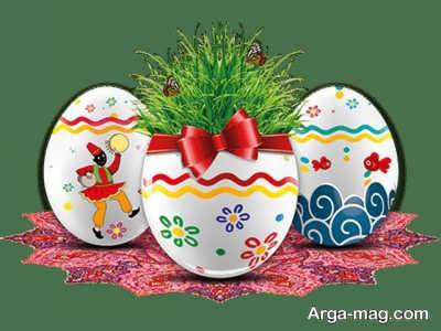 شعر زیبا در مورد عید نوروز 
