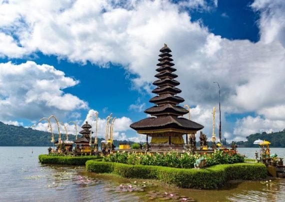 ویزای اندونزی برای تجارت