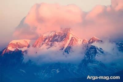 تعبیر خواب کوه از نظر معبران