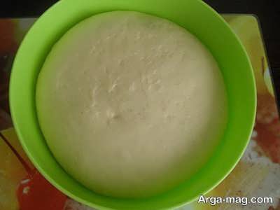 دستور تهیه خمیر جادویی