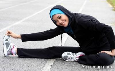 ورزش در ماه رمضان 