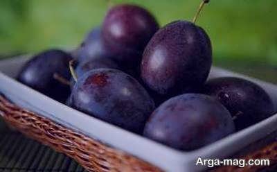 میوه های مفید برای دیابت