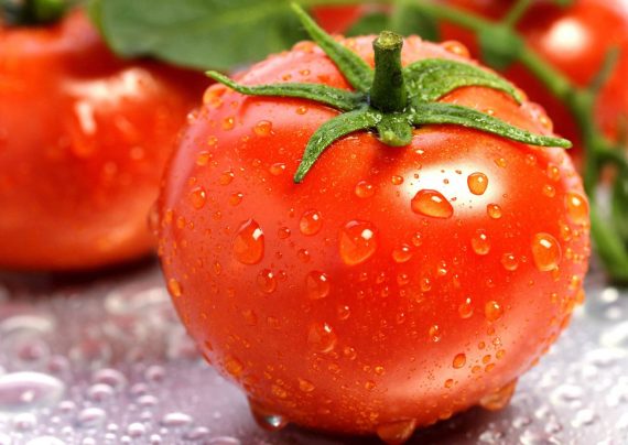 تعبیر خواب گوجه فرنگی