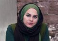 بیوگرافی نرگس آبیار