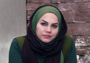 بیوگرافی نرگس آبیار
