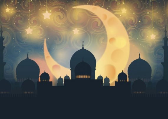 جملات زیبا درباره ماه رمضان