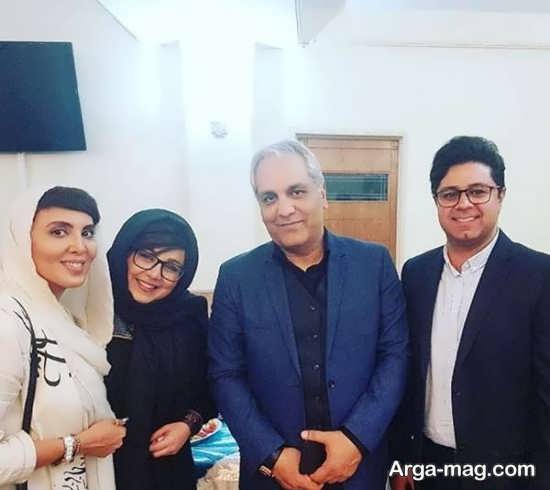 شرح حال زندگی حجت اشرف زاده