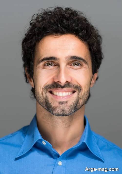 مدل مو زیبا مردانه 