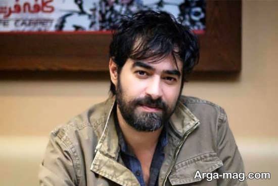 بیوگرافی شهاب حسینی بازیگر ایرانی