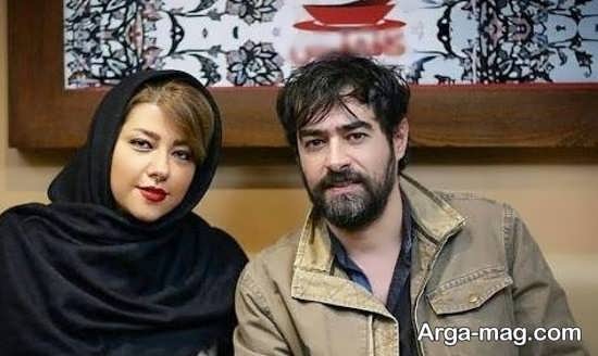 شهاب حسینی بازیگر ایرانی