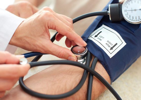 راه های مختلف و سودمند درمان فشار خون