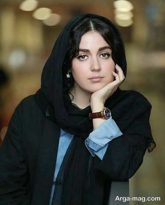 بیوگرافی و عکس های شیک افسانه پاکرو 