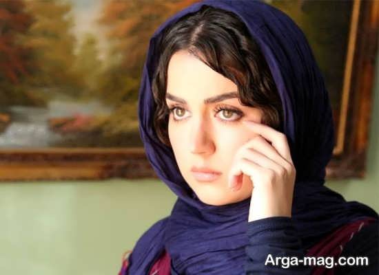 بیوگرافی افسانه پاکرو 