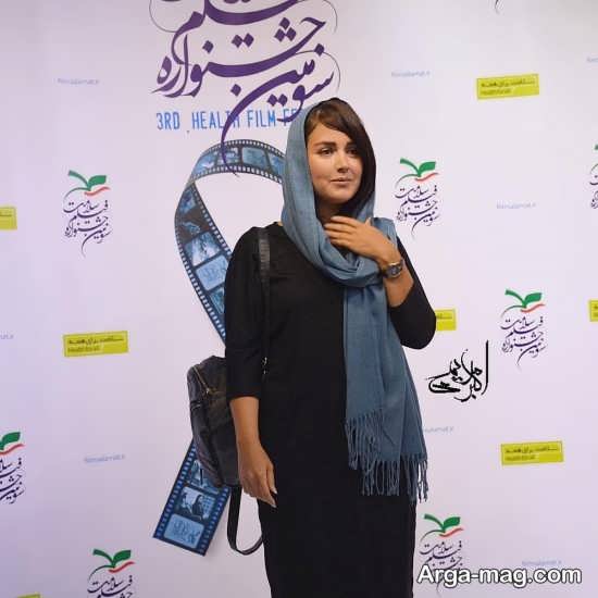 سری جدید عکس های افسانه پاکرو و زندگینامه وی