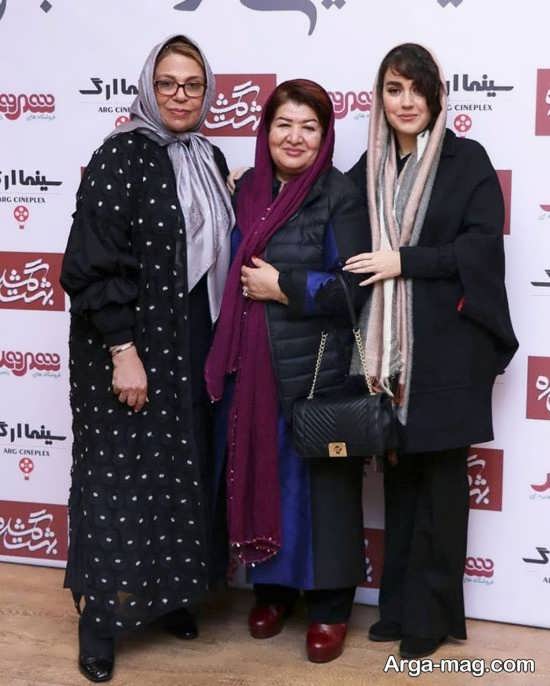 مجموعه شیک عکس های افسانه پاکرو و زندگینامه وی