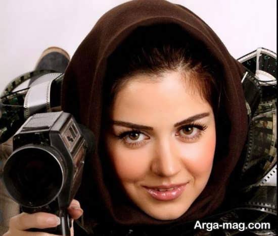 بیوگرافی افسانه پاکرو 