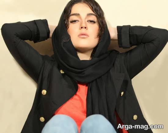 دوست داشتنی ترین عکس های افسانه پاکرو به همراه بیوگرافی وی
