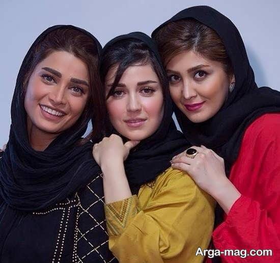 بیوگرافی افسانه پاکرو 