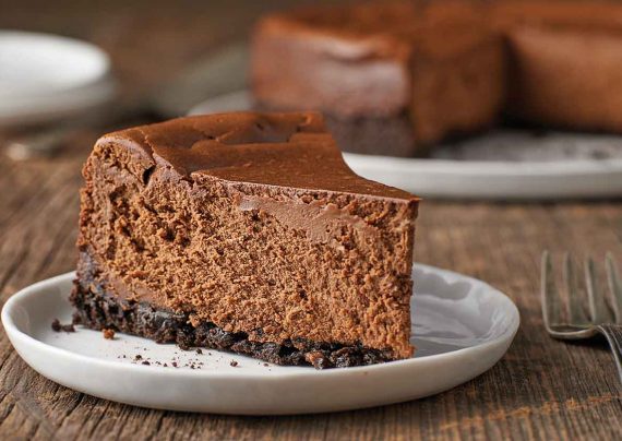 طرز تهیه کیک نسکافه ای خوشمزه