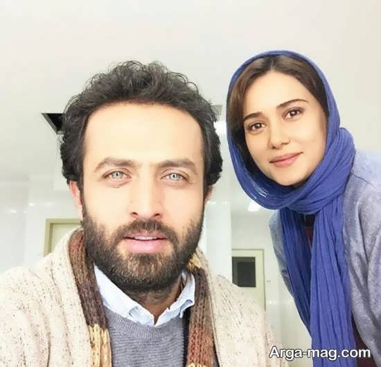 عکس های مصطفی زمانی و زندگینامه وی