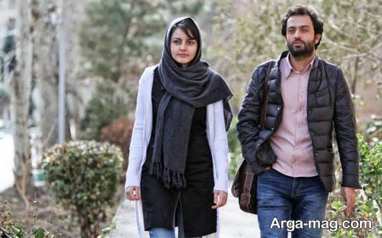 بیوگرافی و عکس های مصطفی زمانی