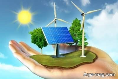 انرژی خورشیدی، انرژی تجدید پذیر