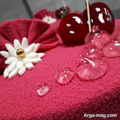 درست کردن و تهیه سس مخملی 