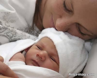 درمان هیپوترمی نوزاد