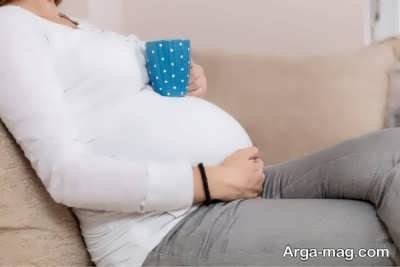ادویه معطر در بارداری