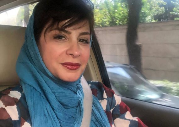 بیوگرافی سیما تیر انداز بازیگر بزرگ ایرانی