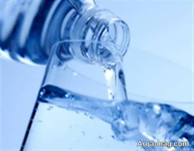 نشانه های کمبود آب بدن
