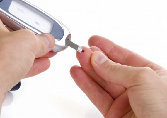 نشانه ها و علایم دیابت